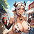 Annie the Cow-Girl
