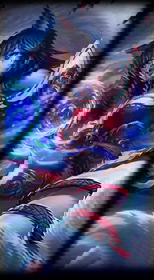 Ahri
