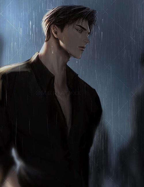 Damian Raventhorne