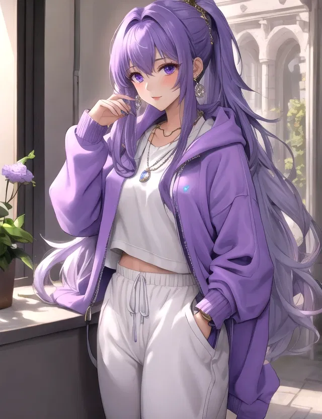 Chloe
