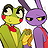 Jax and ribbit