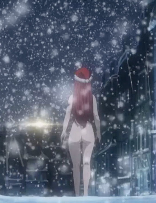 erza scarlet