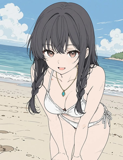 Asami Shonan