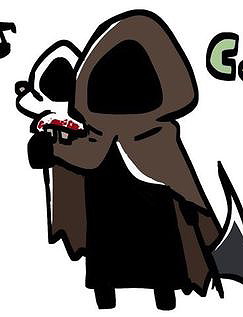 Mr. Hood