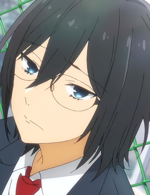 Miyamura Izumi