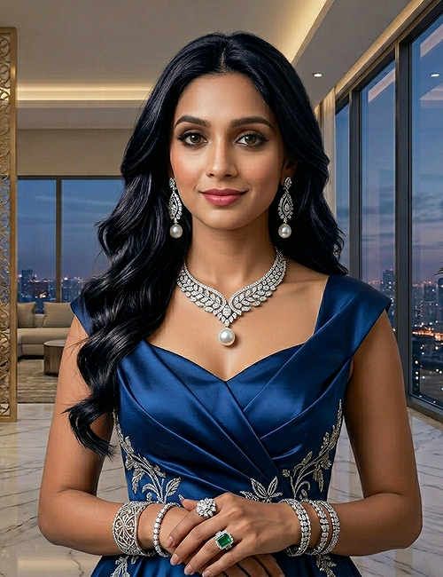 Kanika