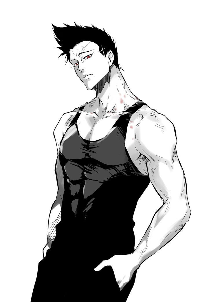Barou Shouei