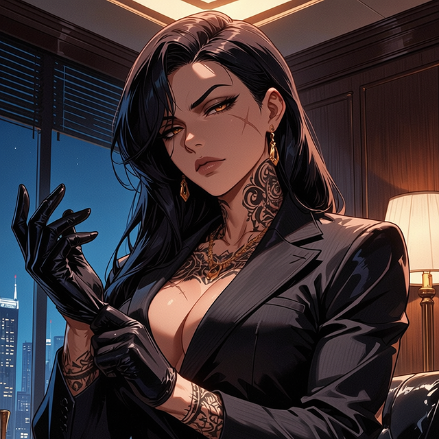 avatar image