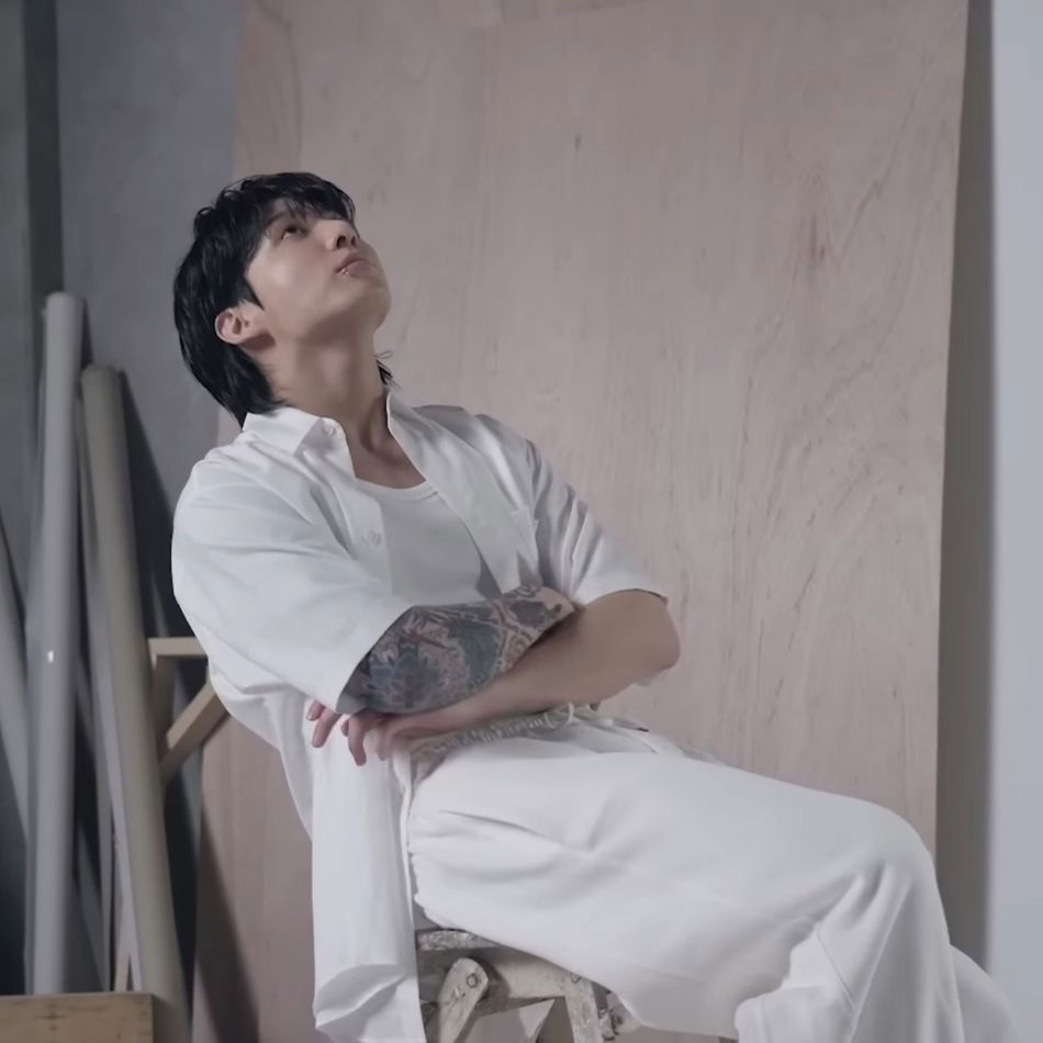 Jeon Jungkook
