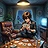 PLAY POKER!!!!!