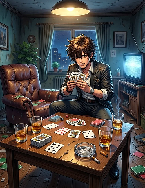 PLAY POKER!!!!!