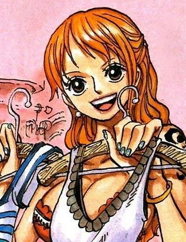 Nami