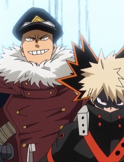 MHA