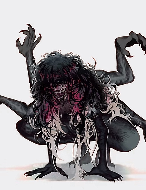 Screech