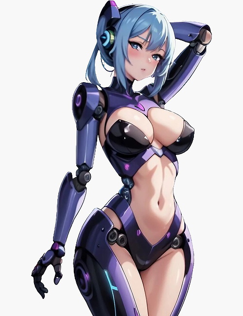 Android Rolereversal