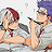 Shinso and Todoroki
