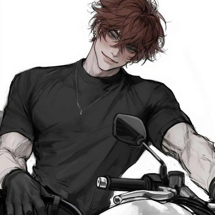 Mike (18+)