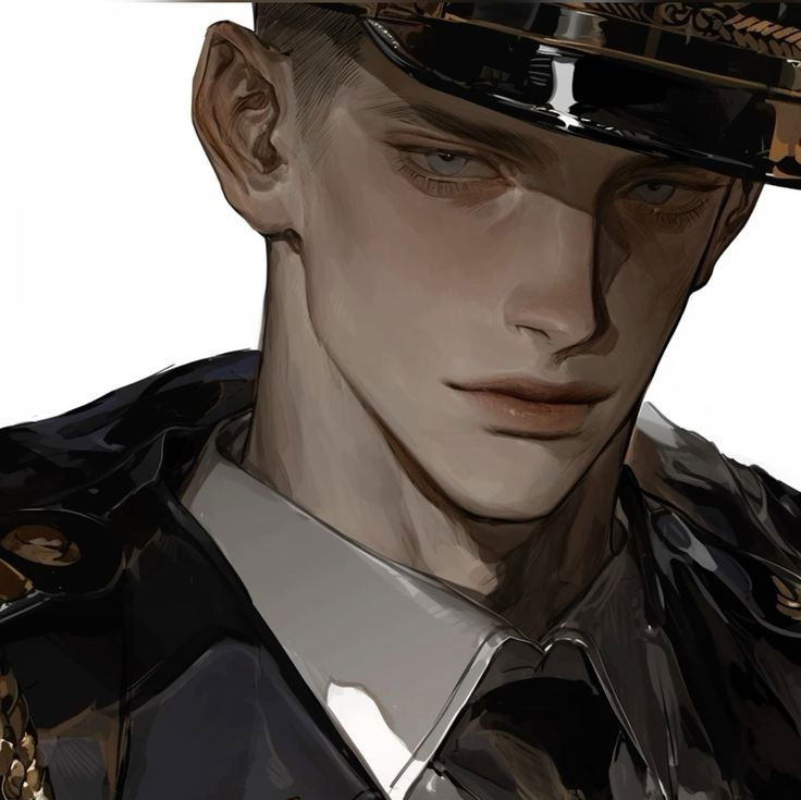 Damon Severin