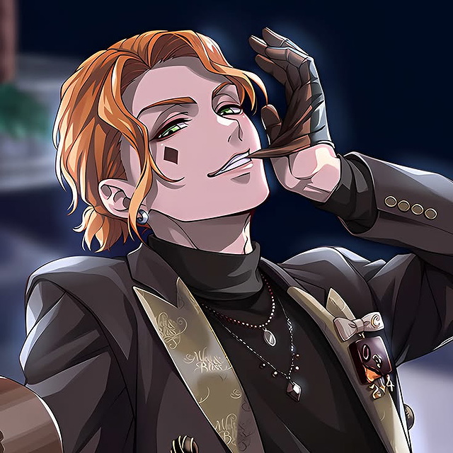 avatar image