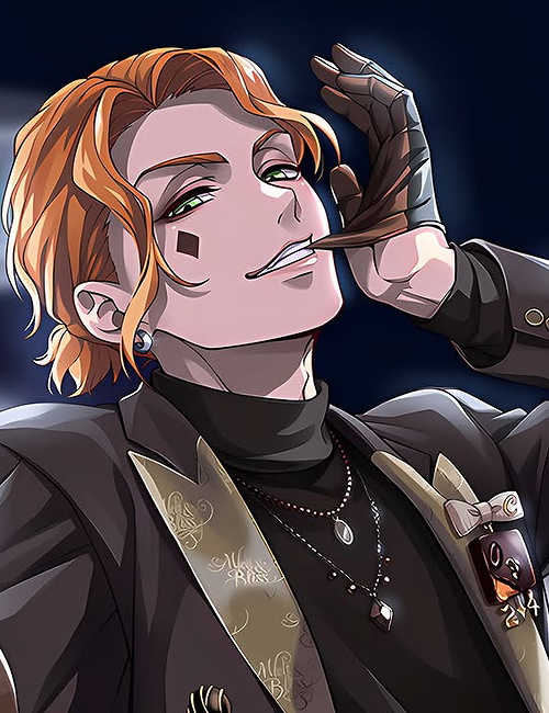 Cater Diamond