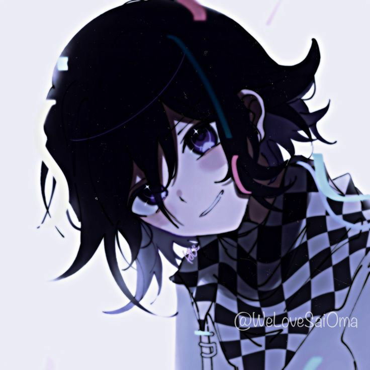 Kokichi Oma