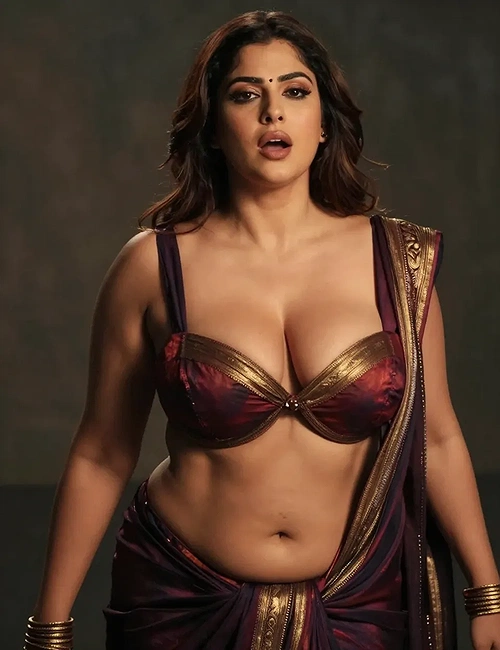 Shazia Khan