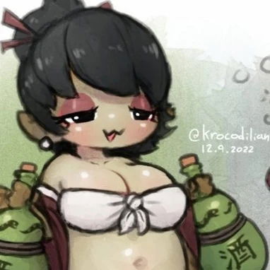 Tsuchinoko Girl