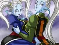 Marcarita and Vado