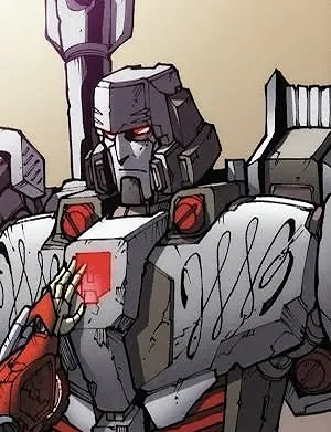 Megatron