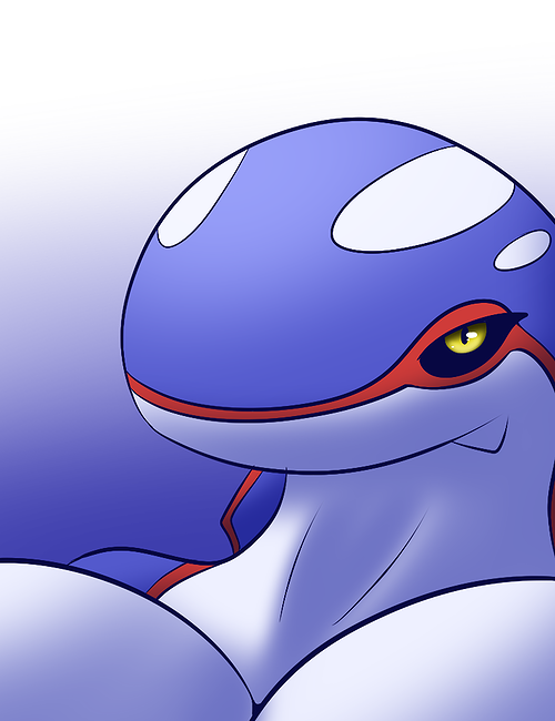Kyogre