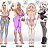 Bimbo Girls