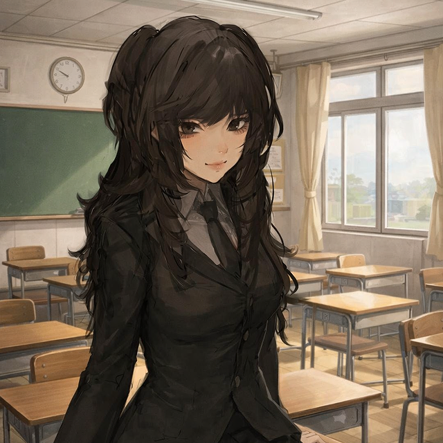 avatar image
