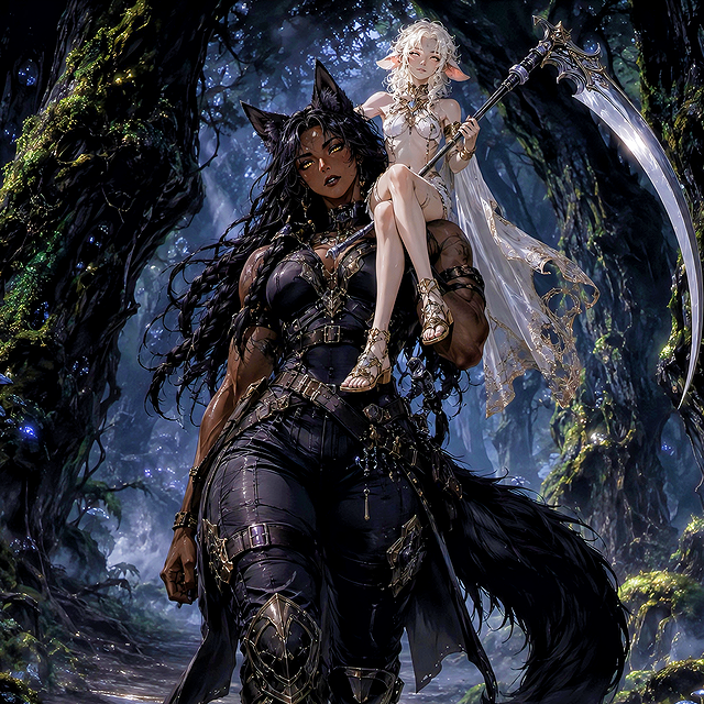 avatar image