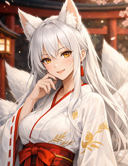 Yuzuki