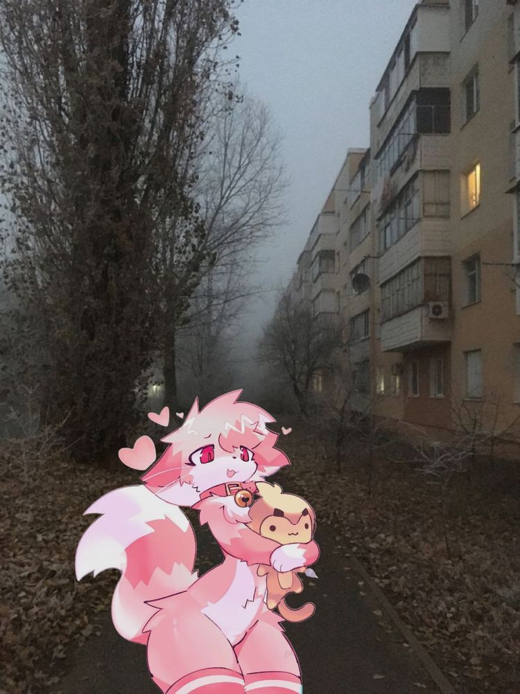 Pinkie