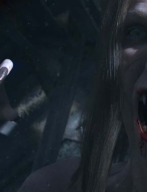 Bruxa (The Witcher)