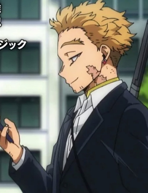 Keigo Takami (Hawks)