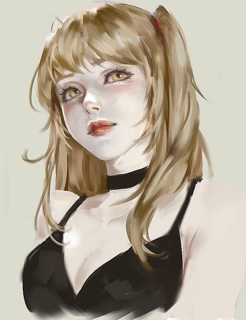Rachael
