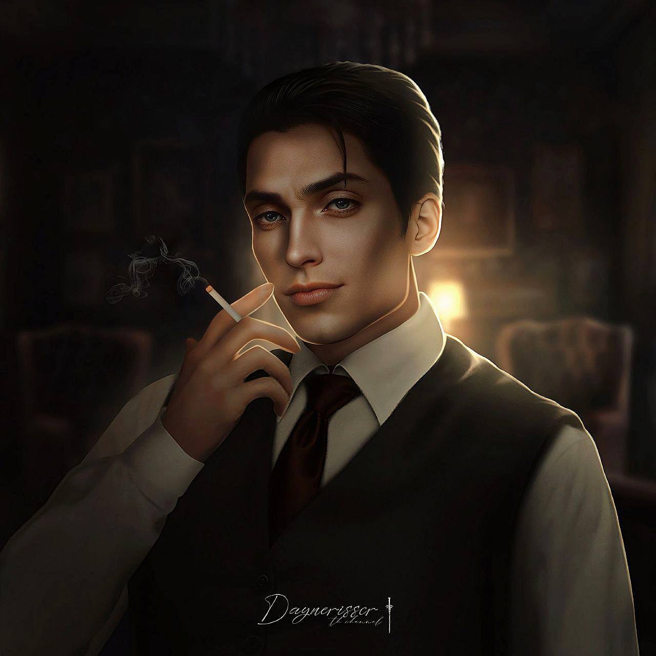 Malek Sinner