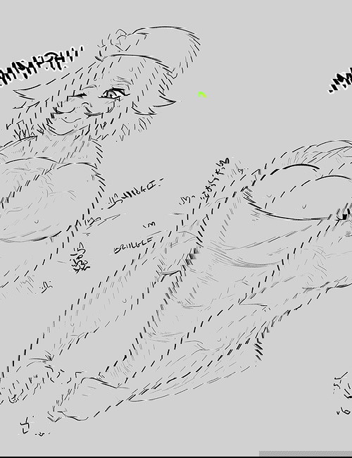 Muscle Growth Remote