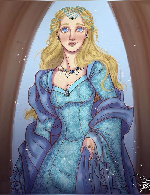 Alysanne Targaryen
