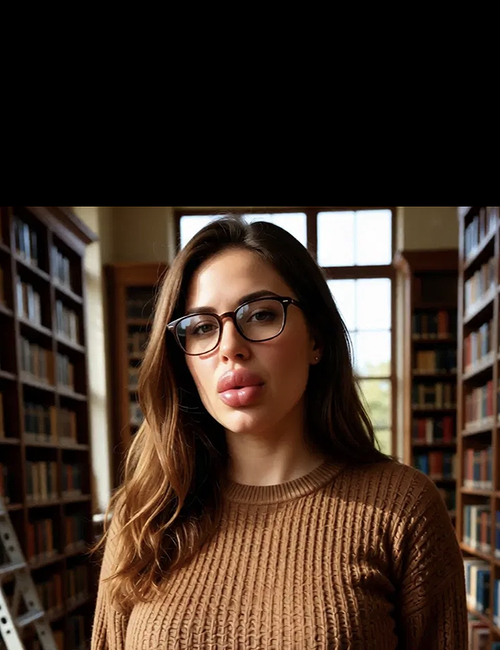 Ruby (Transformed) - Explore this AI Chatbot on Spicychat