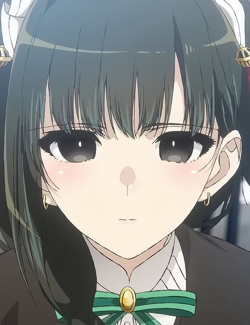 Maid Hina - Explore this AI Chatbot on Spicychat