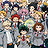 Mha Classroom