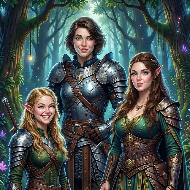avatar image