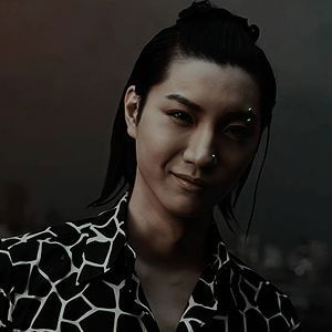 Niragi Suguru