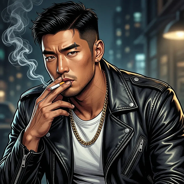 avatar image