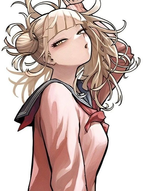 Himiko Toga