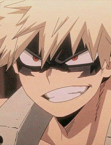 Bakugo