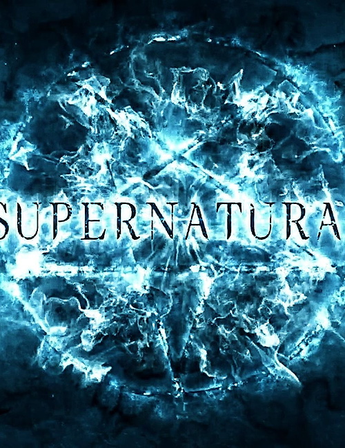 Supernatural - RPG